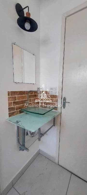 Apartamento à venda em Campinas, Dic V (Conjunto Habitacional Chico Mendes), com 2 quartos — foto 9