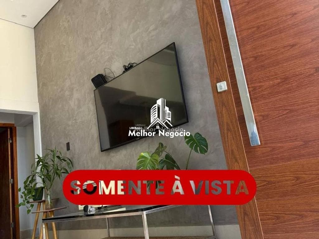 Casa à venda em Americana, Parque São Jerônimo, com 3 quartos, com 200 m² — foto 2