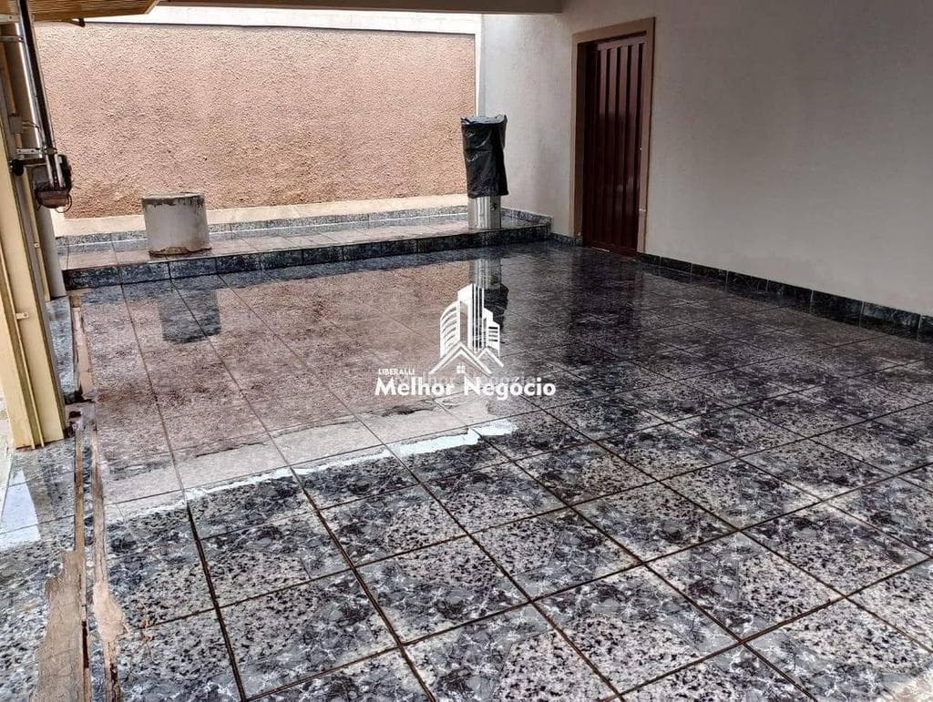 Casa à venda em Piracicaba, Jardim São Francisco, com 3 quartos, com 220 m² — foto 5