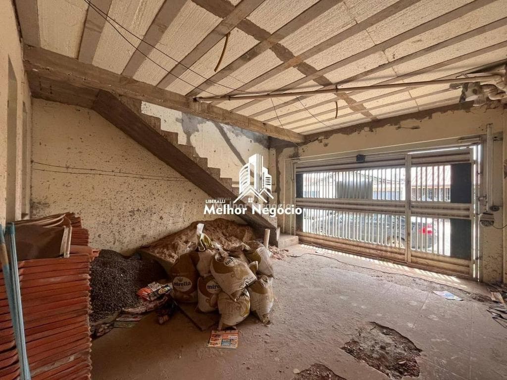 Casa à venda em Piracicaba, Jardim Petrópolis, com 4 quartos, com 87 m² — foto 3