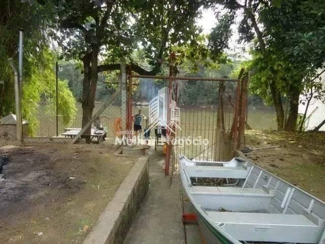 Casa à venda em Piracicaba, Ondinhas, com 3 quartos, com 300 m² — foto 3
