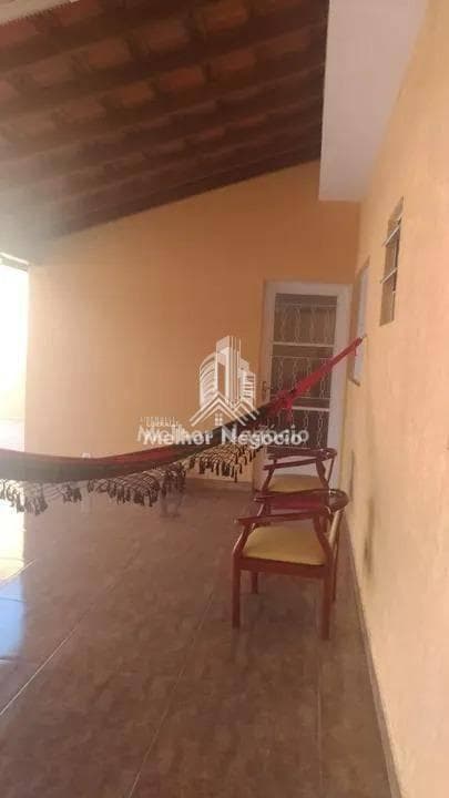 Casa à venda em Hortolândia, Jardim Rosolém, com 2 quartos, com 100 m² — foto 10