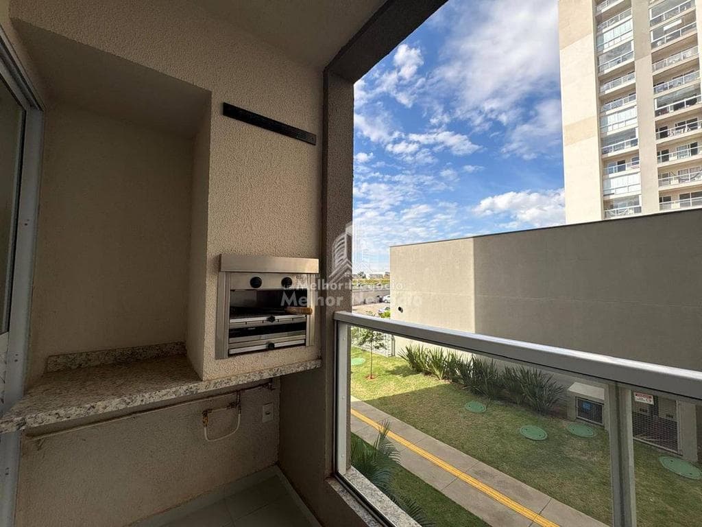 Apartamento à venda em Hortolândia, Jardim Golden Park Residence, com 2 quartos, com 58 m² — foto 7