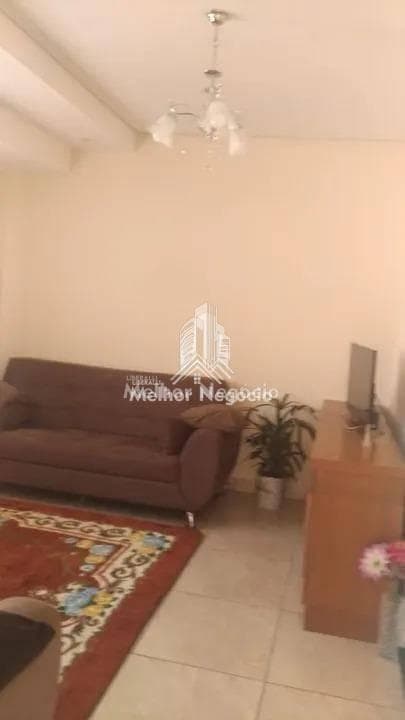 Casa à venda em Hortolândia, Jardim Rosolém, com 2 quartos, com 100 m²