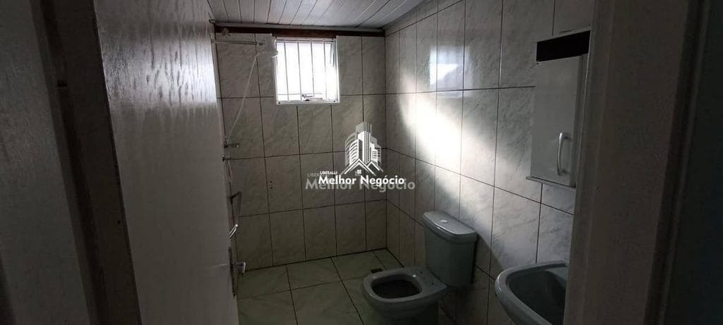 Casa à venda em Hortolândia, Parque dos Pinheiros, com 2 quartos, com 128 m² — foto 10