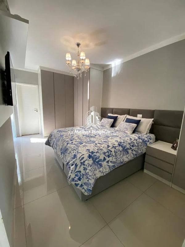 Casa à venda em Americana, Jardim Terramérica I, com 3 quartos, com 130 m² — foto 2