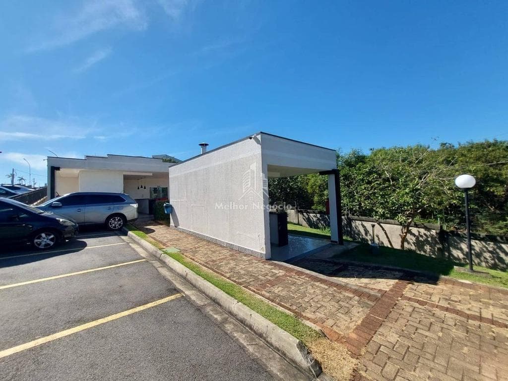 Apartamento a venda com 2 quartos no Parque das Cachoeiras em Campinas/SP — foto 2