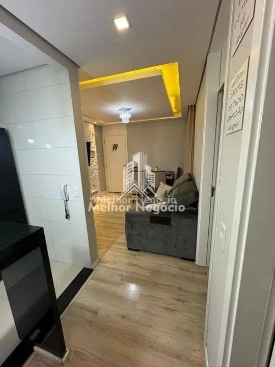 Apartamento à venda em Campinas, Jardim do Lago Continuação, com 2 quartos, com 48 m² — foto 4