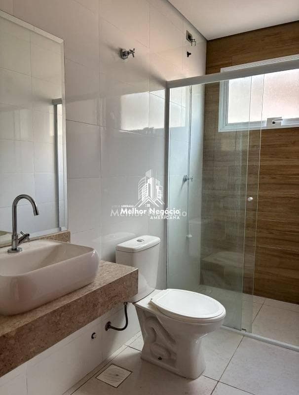 Apartamento à venda em Americana, Parque Universitário, com 2 quartos, com 65 m² — foto 3