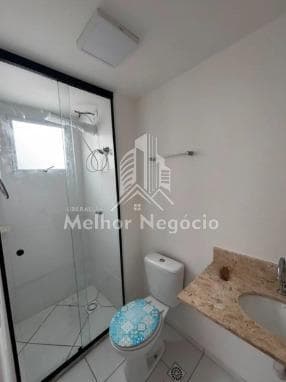 Apartamento à venda em Campinas, Jardim García, com 2 quartos, com 45 m², GERAL — foto 5