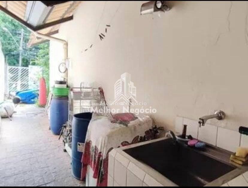 Casa à venda em Campinas, Jardim Santa Marcelina, com 3 quartos, com 205 m² — foto 5