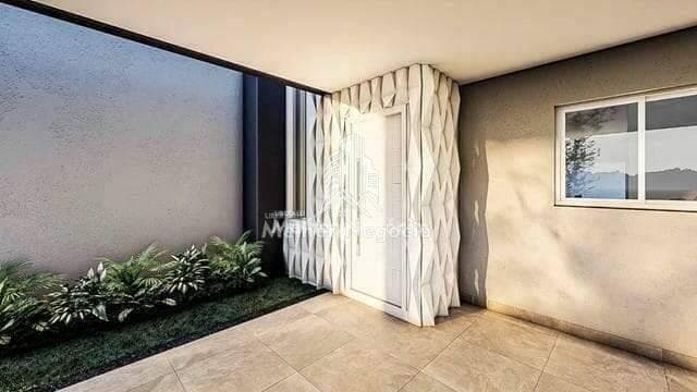 Casa à venda em Piracicaba, Jardim São Francisco, com 3 quartos, com 115 m² — foto 6