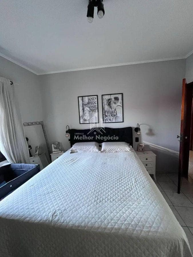 Casa à venda em Hortolândia, Jardim Carmen Cristina, com 2 quartos, com 165 m² — foto 4