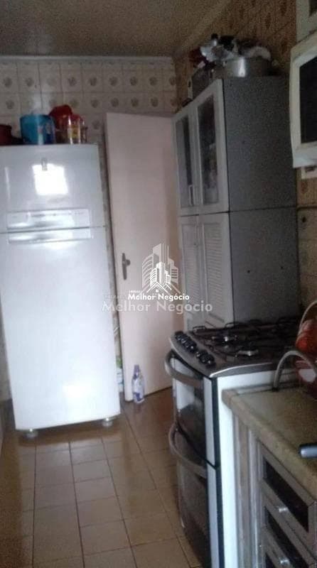 Apartamento à venda em Campinas, Jardim Anchieta, com 2 quartos, com 54 m² — foto 4