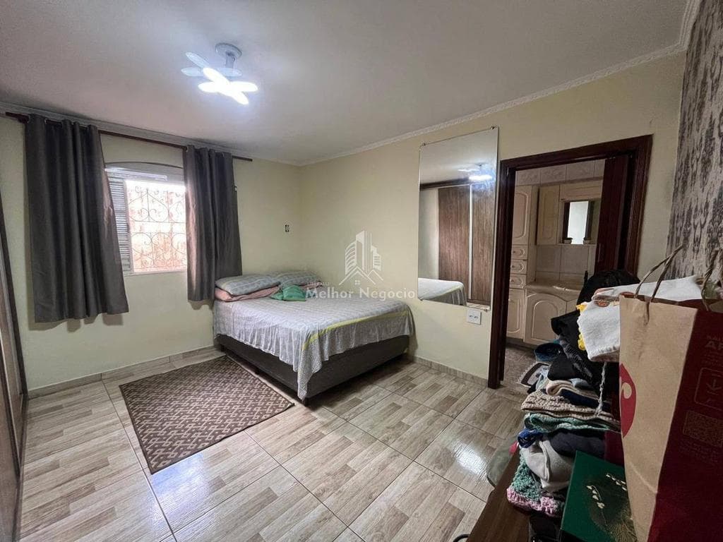Casa à venda em Campinas, Dic II (Conj Habitacional Doutor Antônio Mendonça de Barros) — foto 10