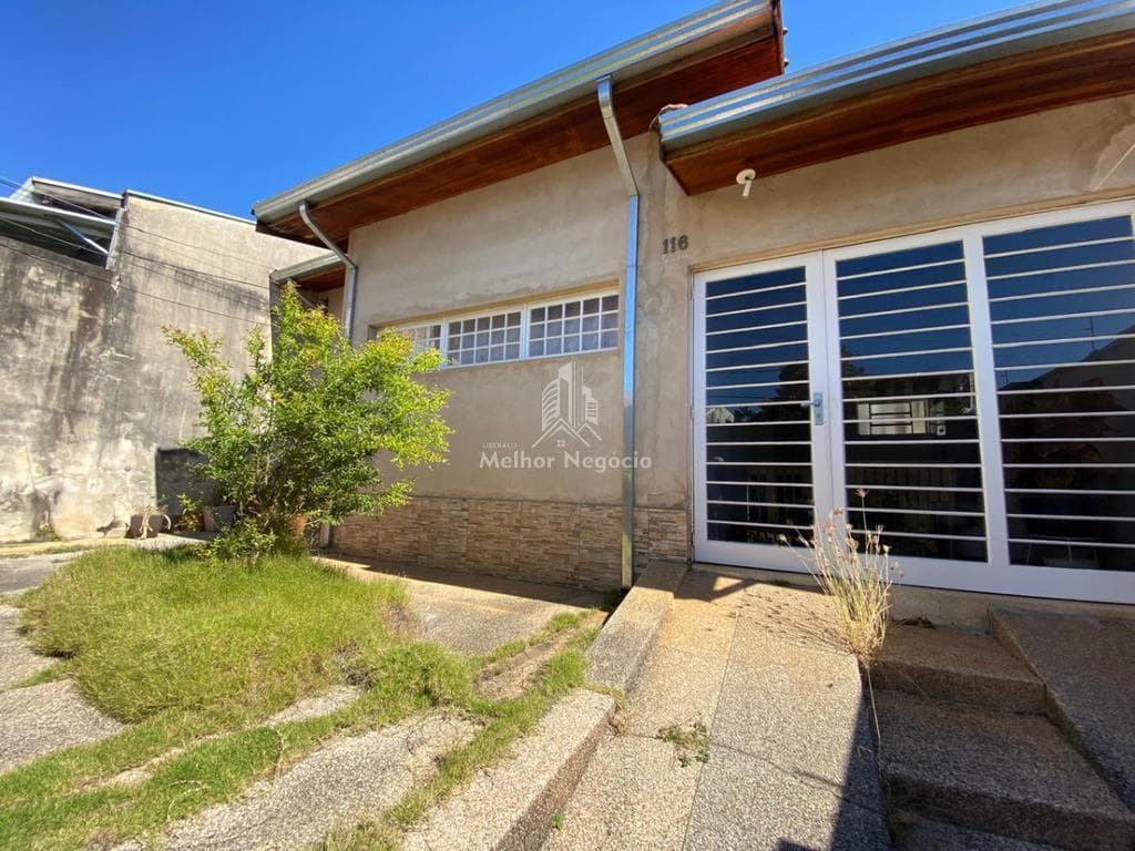 Casa à venda em Campinas, Vila Marta, com 3 quartos, com 167 m² — foto 2