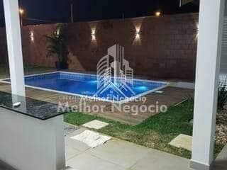 Casa à venda em Piracicaba, Santa Rosa Ipês, com 2 quartos, com 110 m² — foto 4