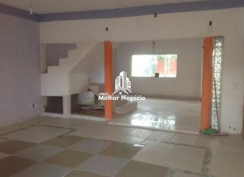 Casa à venda em Hortolândia, Parque Ortolândia, com 3 quartos, com 210 m² — foto 3