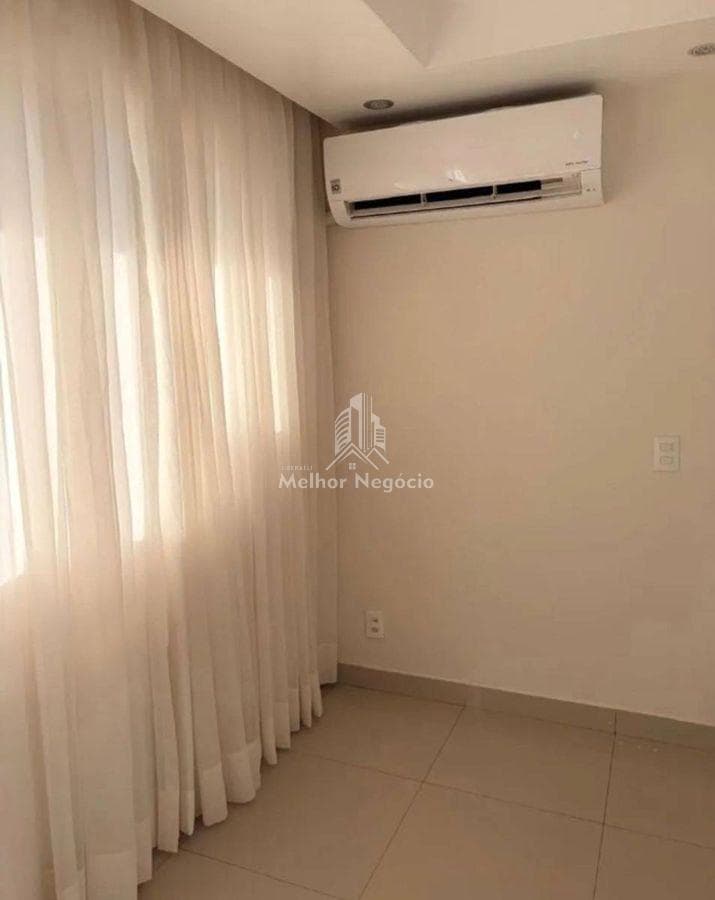 Apartamento à venda em Hortolândia, Vila São Francisco, com 3 quartos, com 72 m² — foto 9