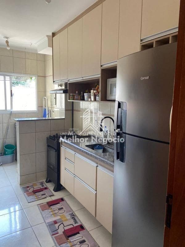 Apartamento à venda em Nova Odessa, Centro, com 3 quartos, com 70 m² — foto 5