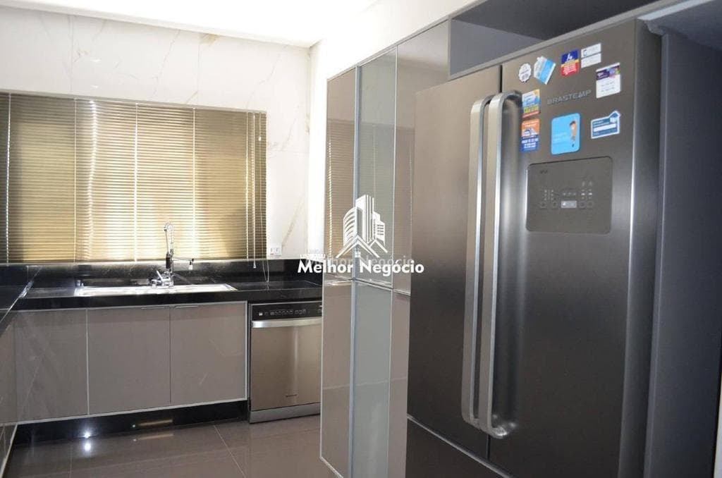 Casa à venda em Americana, Vila Massuchetto, com 3 quartos, com 212.9 m² — foto 8