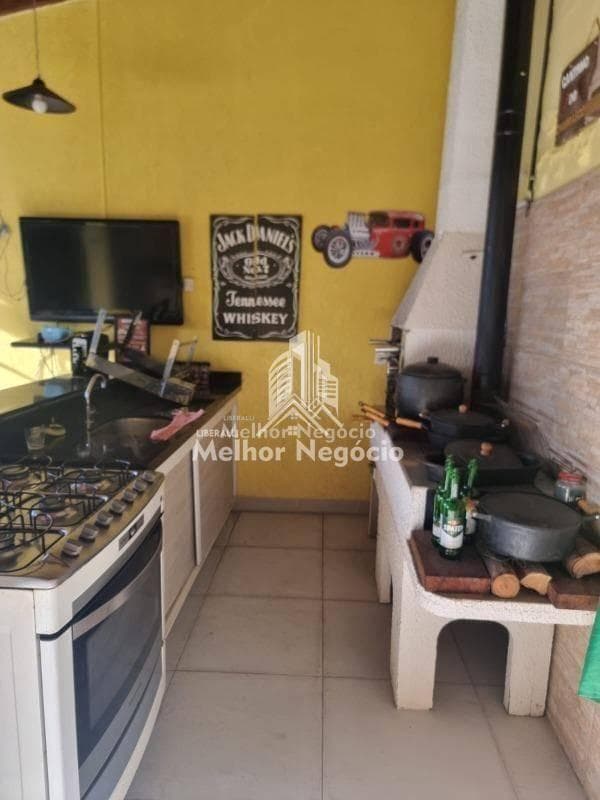 Casa à venda em Campinas, Bonfim, com 3 quartos, com 190 m² — foto 6