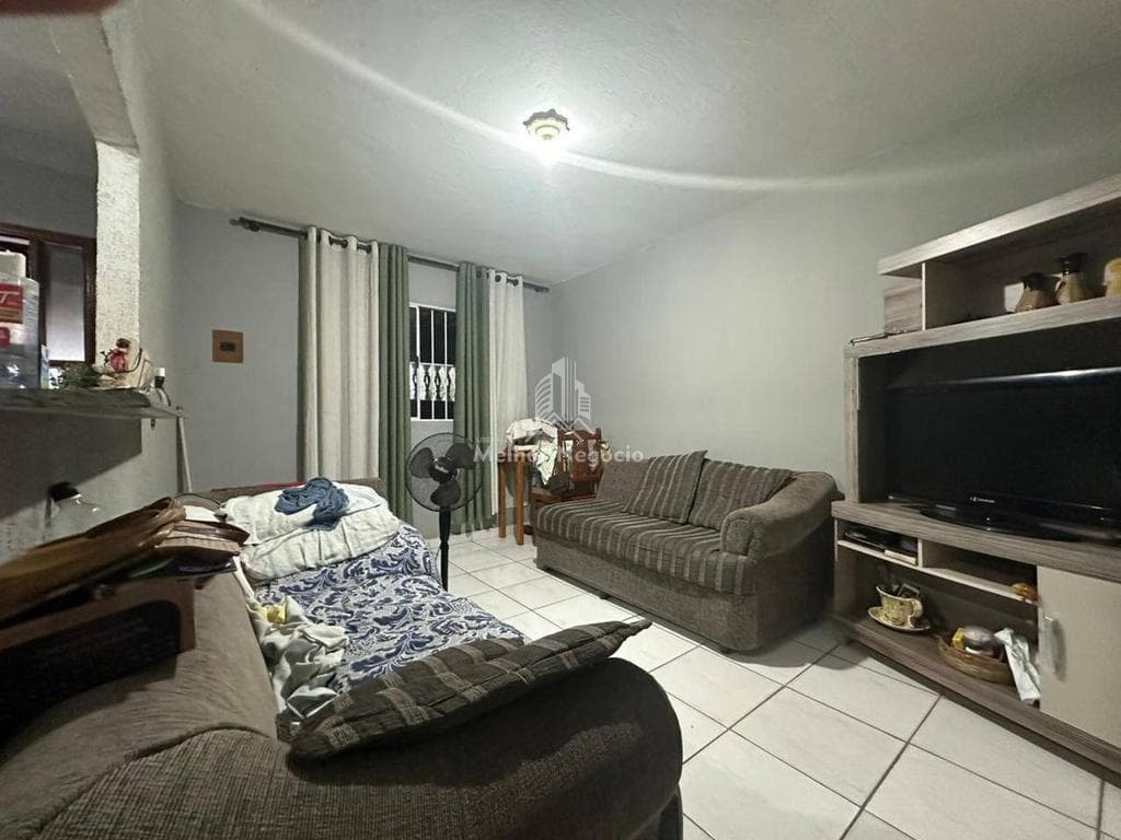 Casa à venda em Campinas, Dic II (Conj Habitacional Doutor Antônio Mendonça de Barros) — foto 2