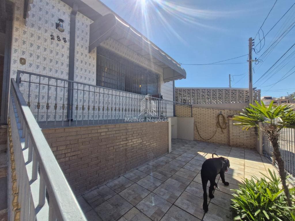 Casa à venda em Campinas, Jardim Leonor, com 4 quartos, com 188 m² — foto 2