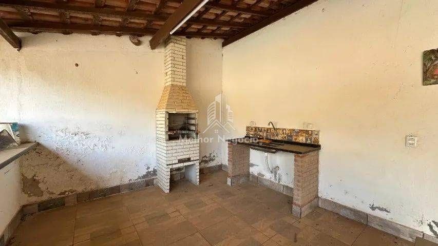 Casa à venda em Campinas, Recanto dos Dourados, com 3 quartos, com 300 m² — foto 5