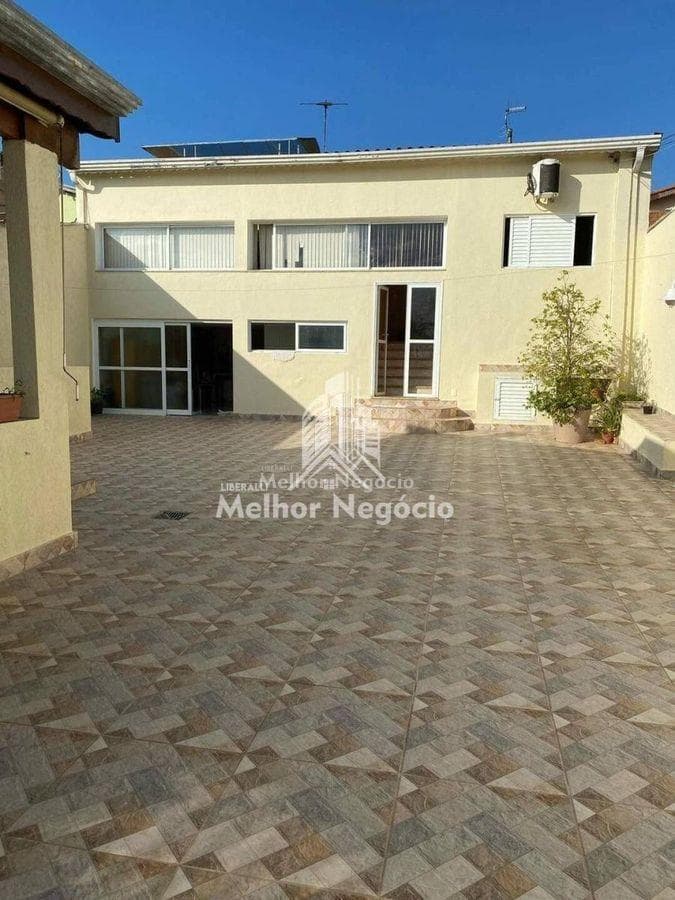 Casa à venda em Hortolândia, Jardim Carmen Cristina, com 2 quartos, com 150 m² — foto 9