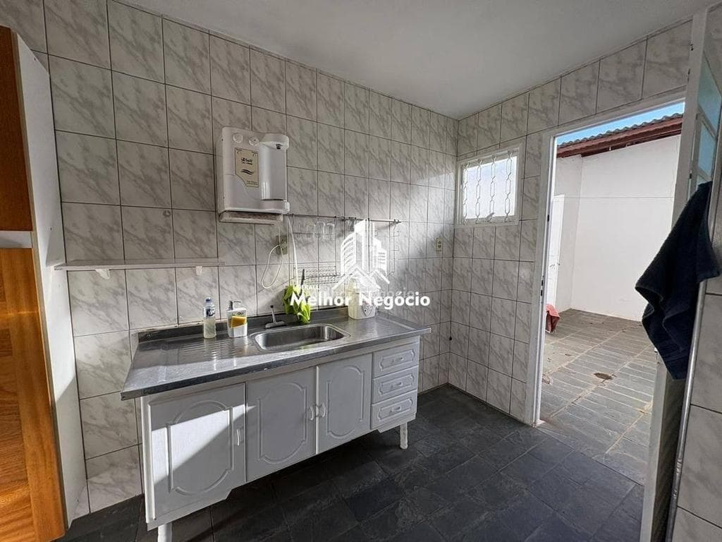 Casa à venda em Campinas, Vila Castelo Branco, com 3 quartos, com 74 m² — foto 5