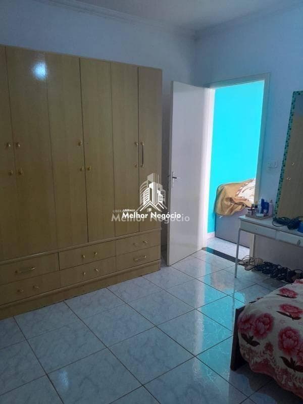 Casa à venda em Americana, Vila Mathiesen, com 3 quartos, com 220 m² — foto 4