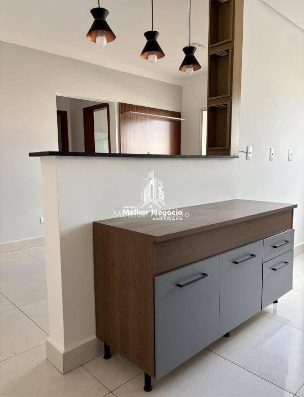 Apartamento à venda em Americana, Parque Universitário, com 2 quartos, com 65 m² — foto 4