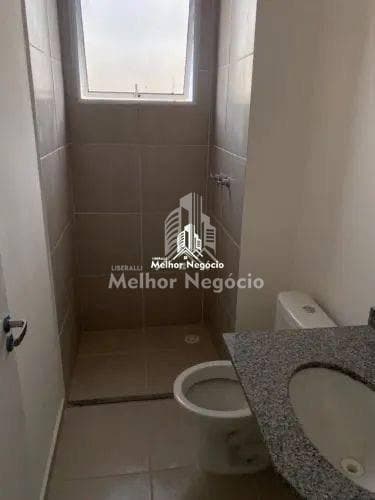 Apartamento à venda em Hortolândia, Remanso Campineiro, com 2 quartos, com 54 m² — foto 7