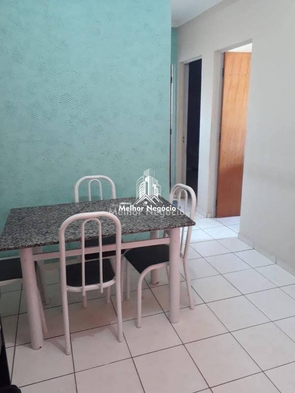 Apartamento à venda em Campinas, Parque São Jorge, com 2 quartos, com 48 m² — foto 4