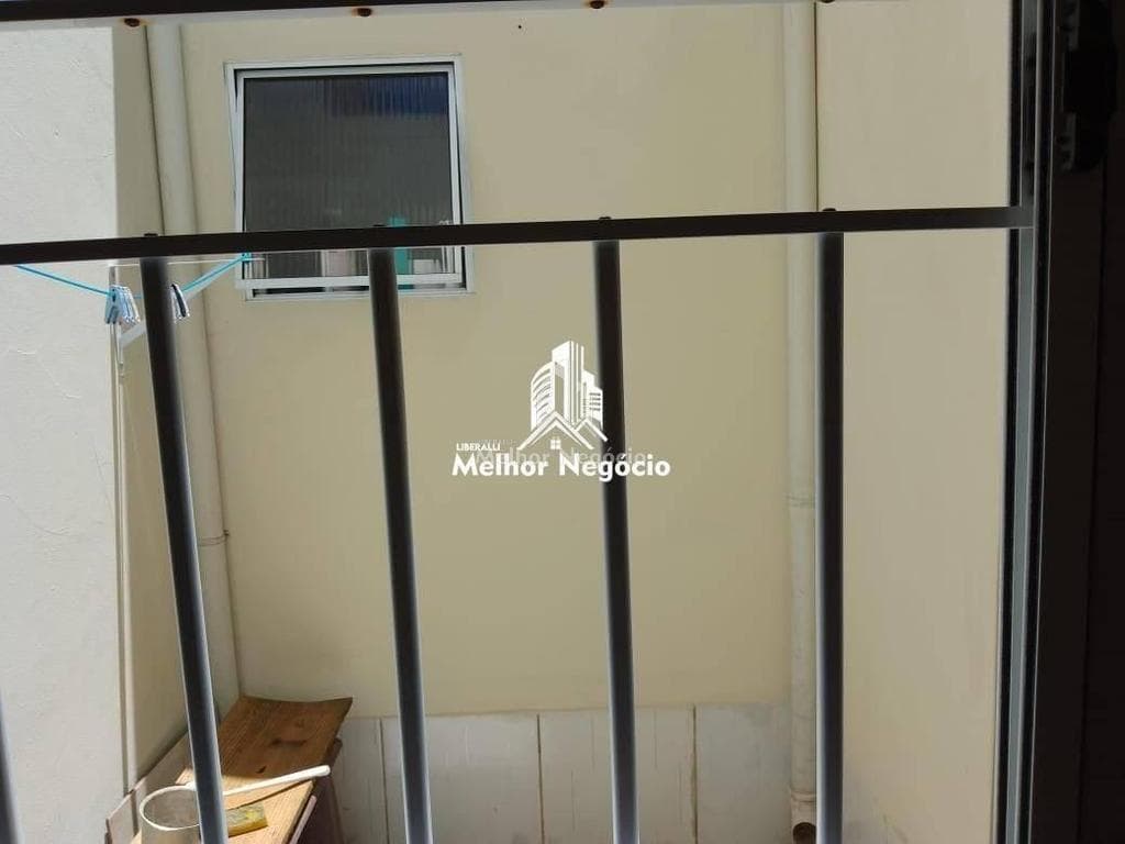 Casa à venda em Santa Bárbara D'Oeste, Jardim Vila Rica, com 3 quartos, com 140 m² — foto 9