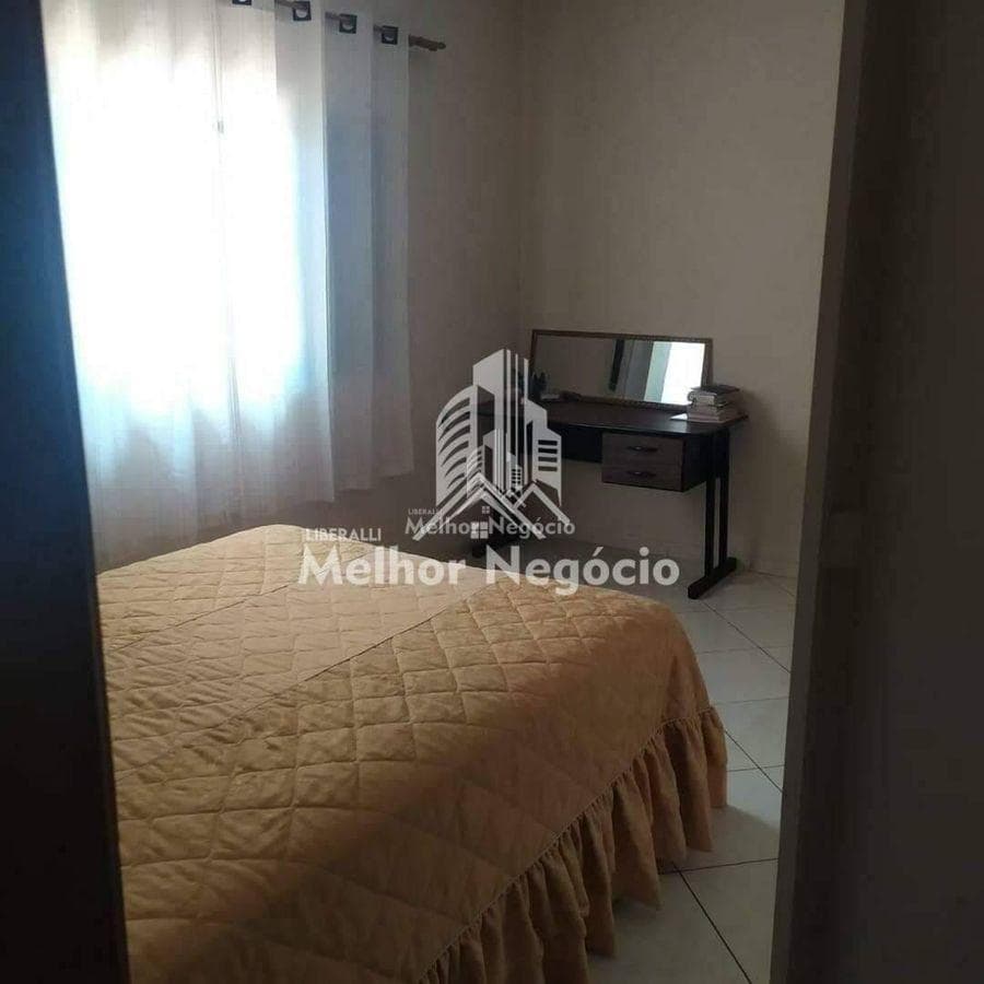 Casa à venda em Piracicaba, CECAP, com 3 quartos, com 118 m² — foto 4