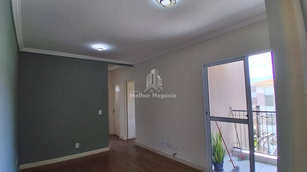 Apartamento à venda em Sumaré, Jardim Recanto dos Sonhos, com 2 quartos, com 50 m² — foto 10