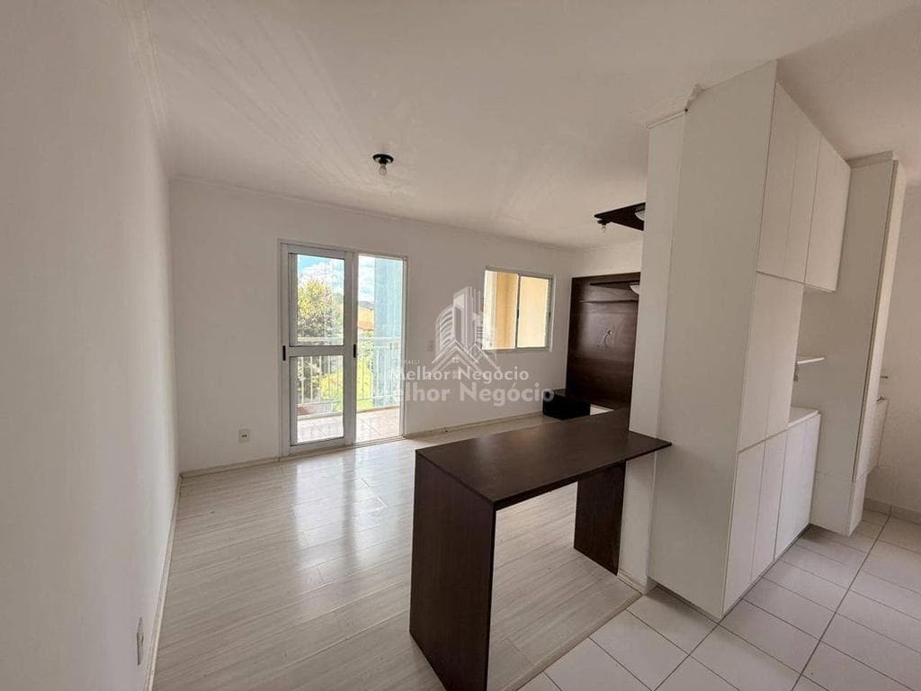 Apartamento à venda em Hortolândia, Vila São Francisco, com 2 quartos, com 56 m² — foto 4