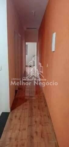 Casa à venda em Hortolândia, Jardim Villagio Ghiraldelli, com 3 quartos, com 200 m² — foto 9