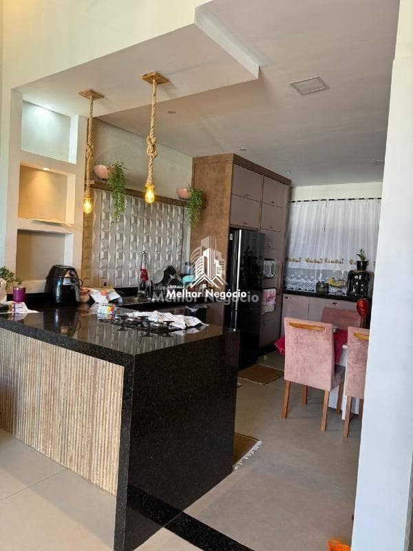 Casa à venda em Americana, Parque São Jerônimo, com 3 quartos, com 200 m² — foto 2
