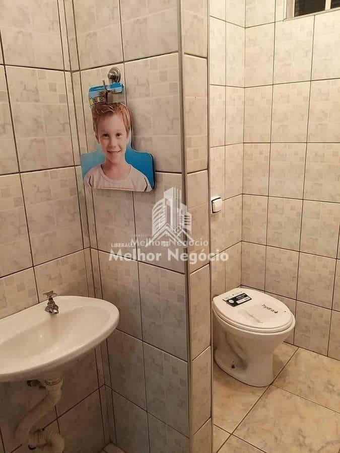 Casa à venda em Sumaré, Jardim Nova Veneza (Nova Veneza), com 2 quartos, com 240 m² — foto 6