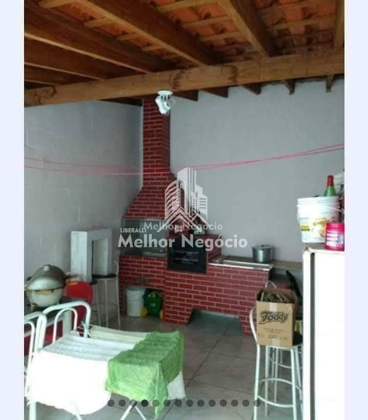 Casa à venda em Campinas, Residencial Cosmos, com 3 quartos, com 64 m² — foto 3
