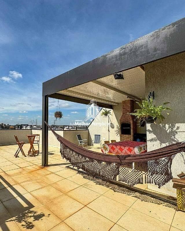 Apartamento à venda em Americana, Parque Universitário, com 2 quartos, com 170 m² — foto 2