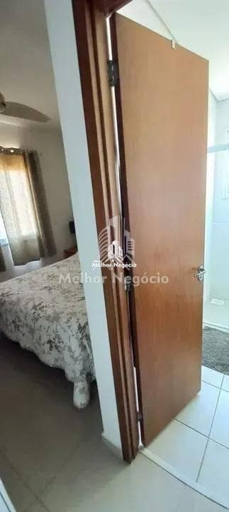 Apartamento à venda em Paulínia, Parque Bom Retiro, com 2 quartos, com 61 m² — foto 9