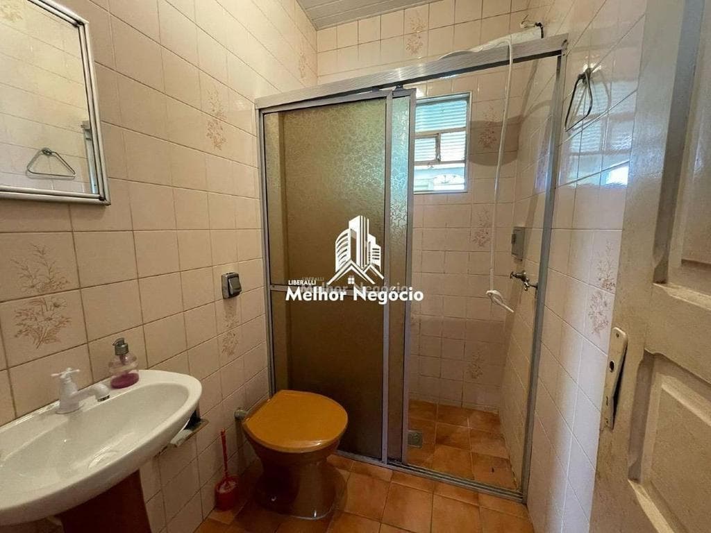 Casa à venda em Campinas, Jardim Aurélia, com 4 quartos, com 107 m² — foto 10