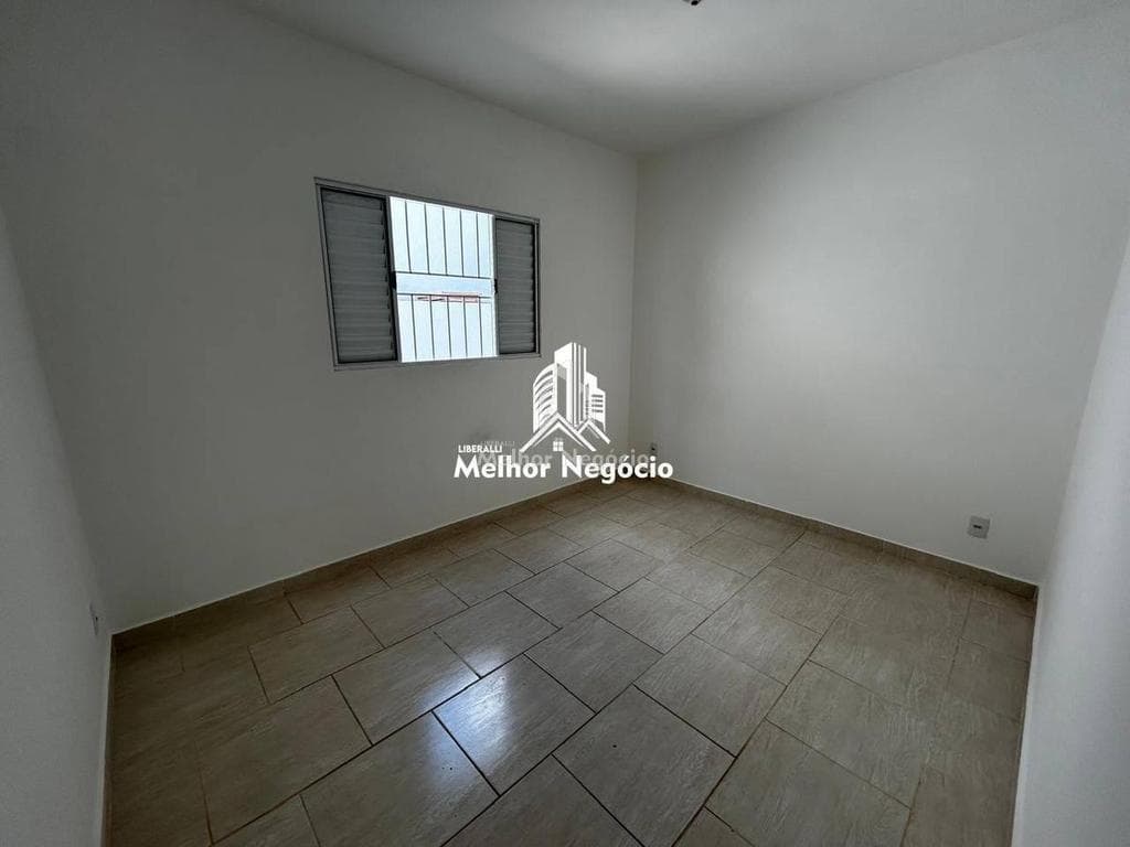 Casa à venda em Sumaré, Parque Residencial Salerno (Nova Veneza), com 2 quartos, com 65 m² — foto 5