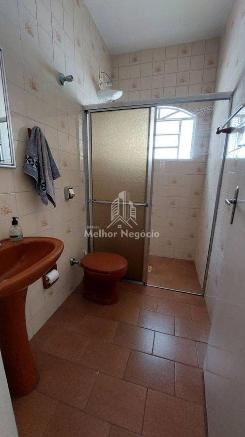 Casa à venda em Hortolândia, Jardim Rosolém, com 3 quartos, com 185.88 m² — foto 3