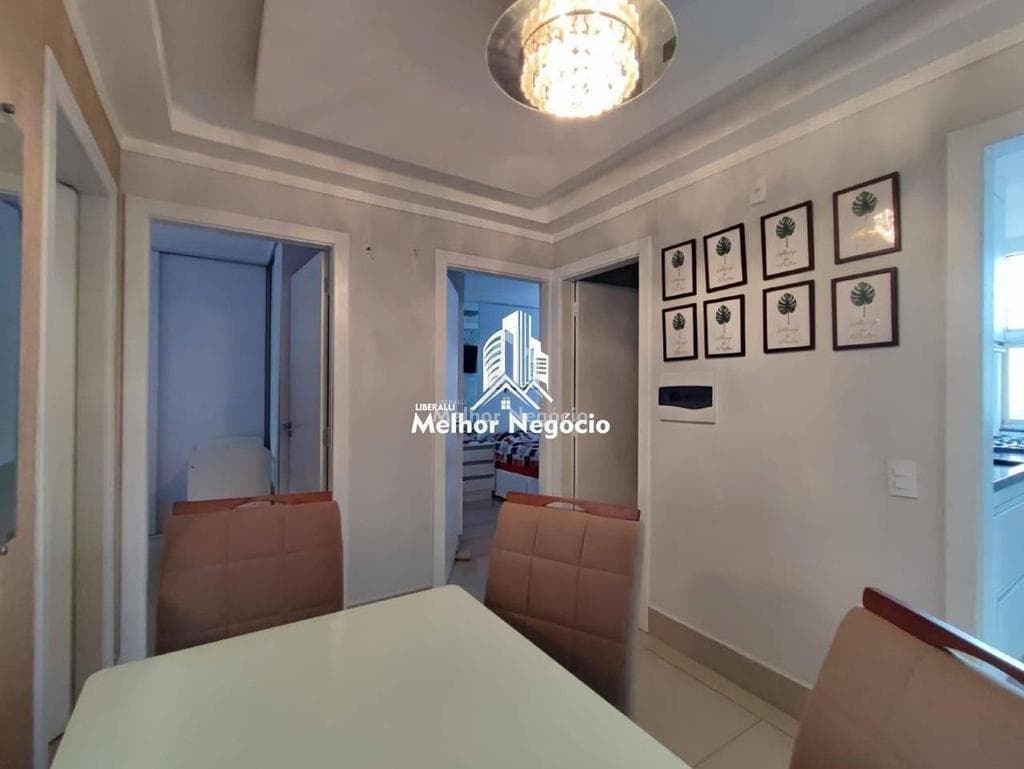 Apartamento à venda em Campinas, Jardim Pacaembu, com 3 quartos, com 76 m² — foto 9