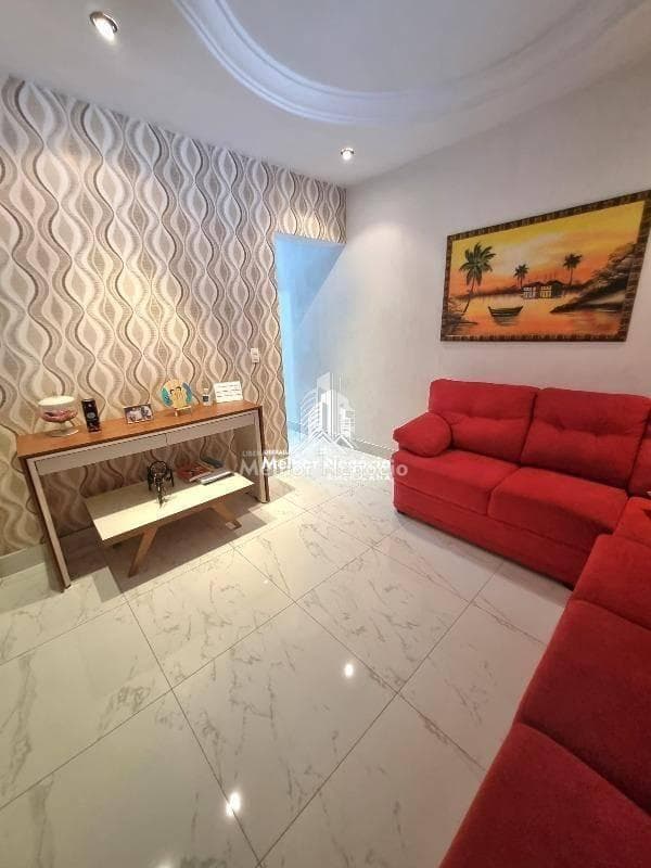 Casa à venda em Santa Bárbara D'Oeste, Residencial Furlan, com 3 quartos, com 183 m² — foto 10